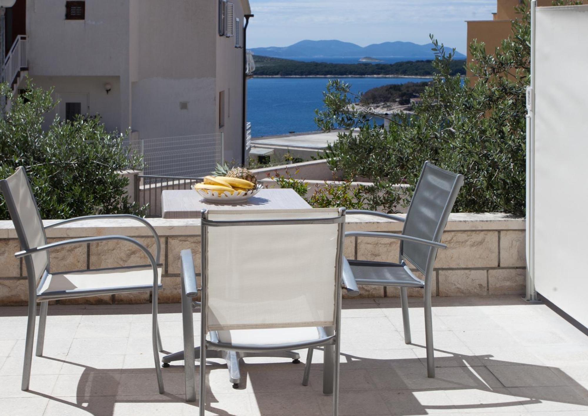 Villa Marijeta Hvar Hvar Town Room photo