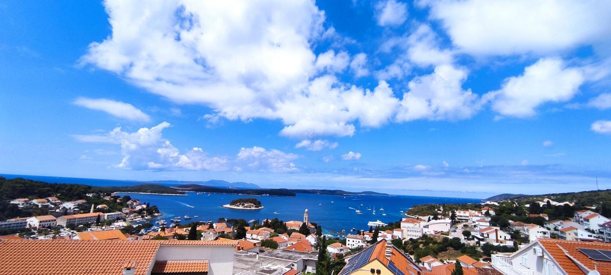 Villa Marijeta Hvar Hvar Town Exterior photo