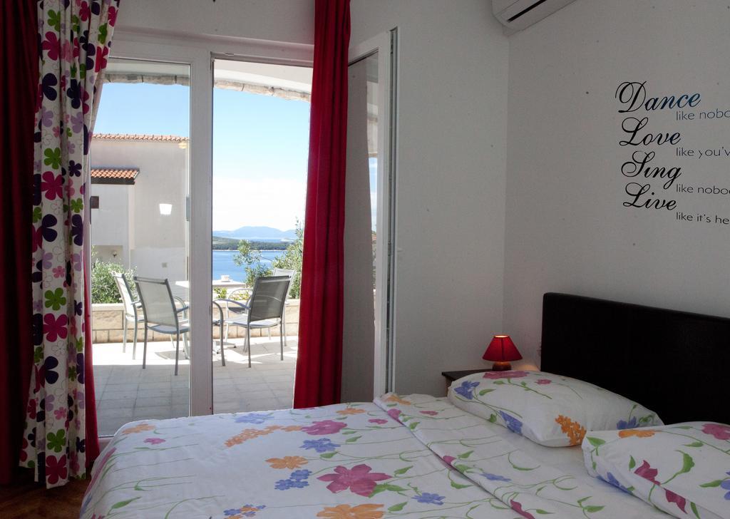 Villa Marijeta Hvar Hvar Town Exterior photo