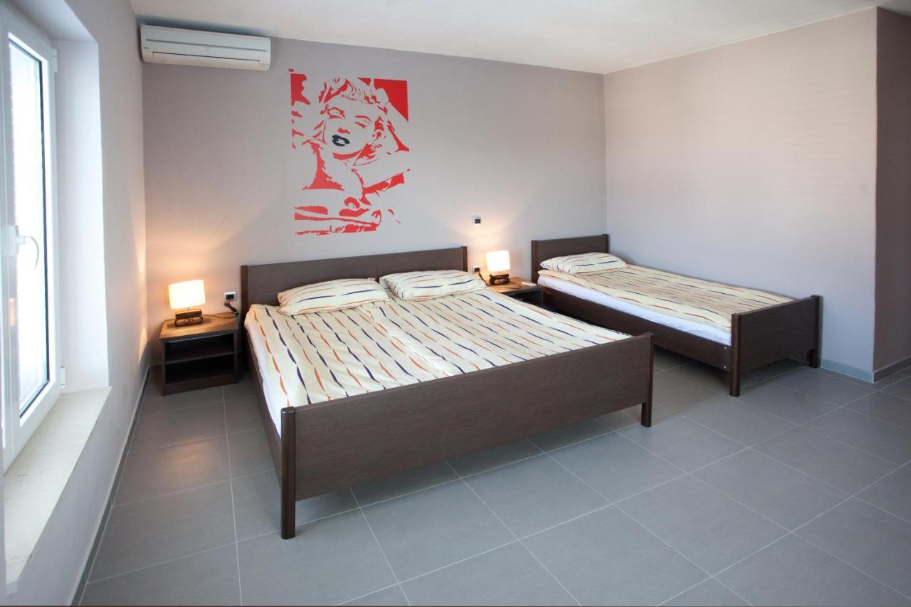 Villa Marijeta Hvar Hvar Town Room photo